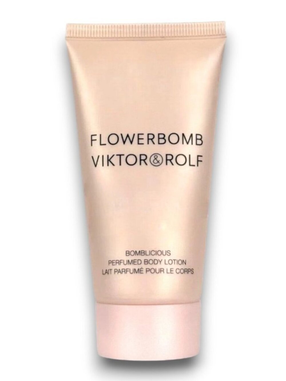 Viktor & Rolf Flowerbomb Bomblicious Perfumed Body Lotion - 1.7 oz